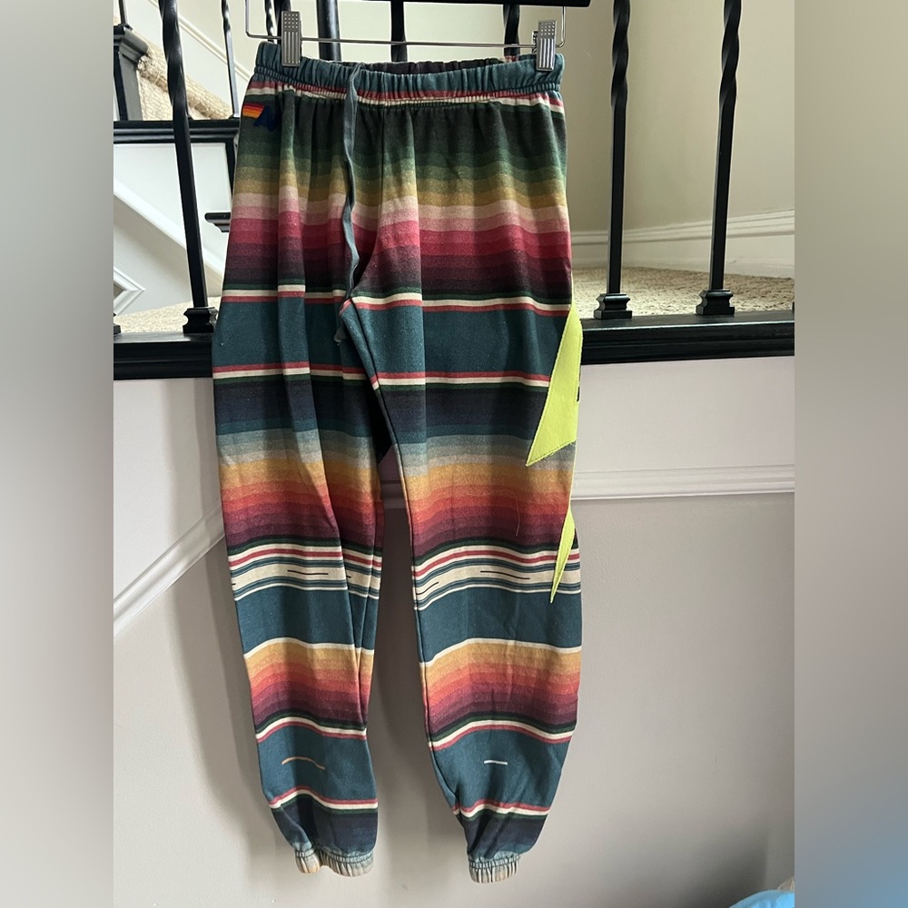 Aviator Nations Sweatpants XS